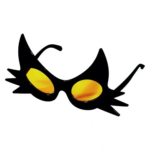 Очки Кошка - фото 1