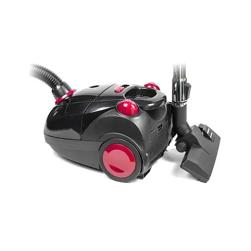 Пылесос Holmer HVC-09 ECO - фото 6