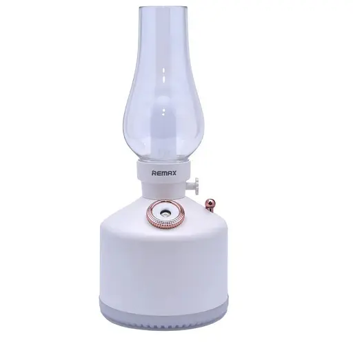 Увлажнитель воздуха беспроводной Remax RT-EM21 Aladdin белый - фото 1
