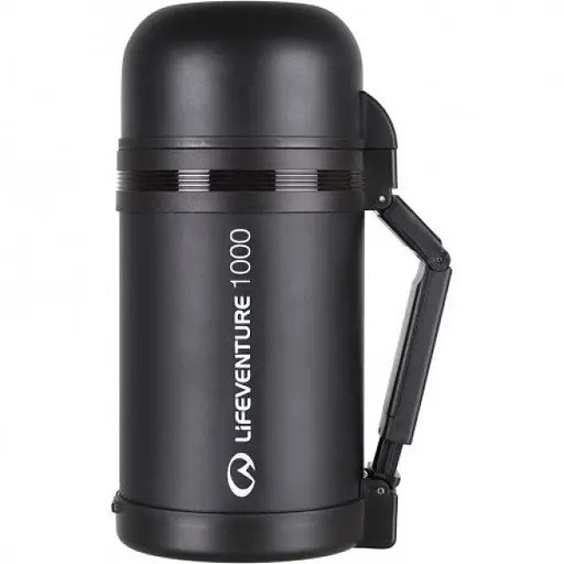 Термос Lifeventure Wide Mouth 1.0 L (1012-9650) - фото 5
