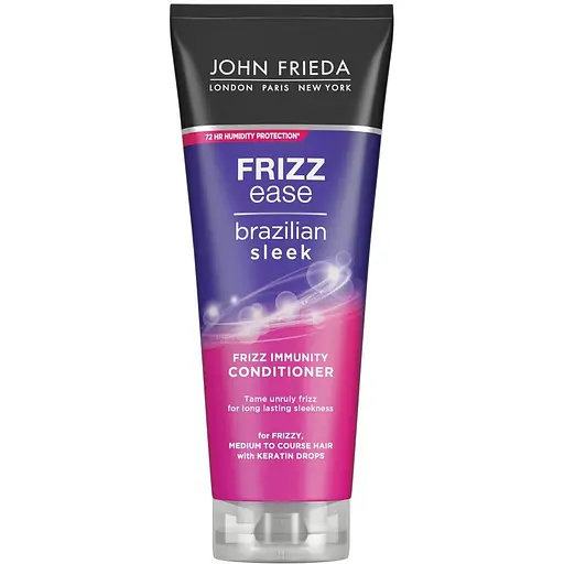 Кондиціонер John Frieda Brazilian Sleek 250 мл