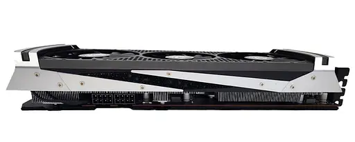 Видеокарта AMD Radeon SOYO RX 5700 XT 8GB DDR6 (SY-RX5700XT-TR-8GD6) Б/у - фото 3