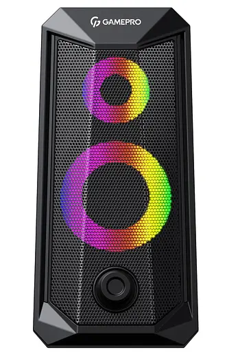 Акустическая система GamePro 2.0 GS500 (GS500) - фото 3