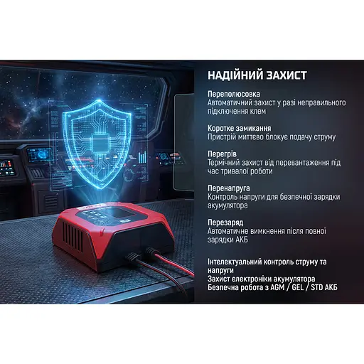 Зарядное устройство для Voin VL-215 (VL-215) - фото 5