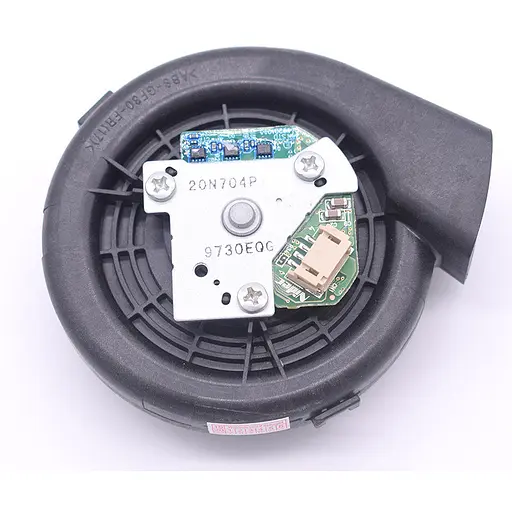 Двигун вентилятора для робота-пилососа Xiaomi Roborock S5 Max, S50, S5, S6, Mop 2, Vacuum Cleaner Mop 1С