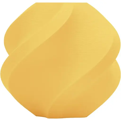Філамент для 3D-принтерів Bambu Lab PLA Matte 1kg Lemon Yellow (A01-Y2-1.75-1000-spl) [137196] - фото 1