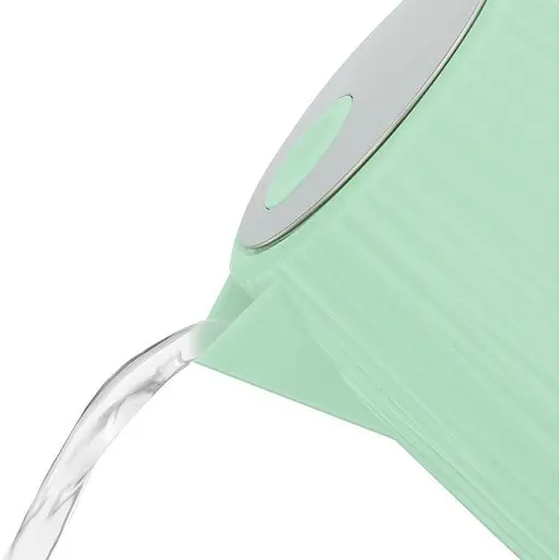 Чайник Russell Hobbs Eden 27364-70 фісташковий - фото 4