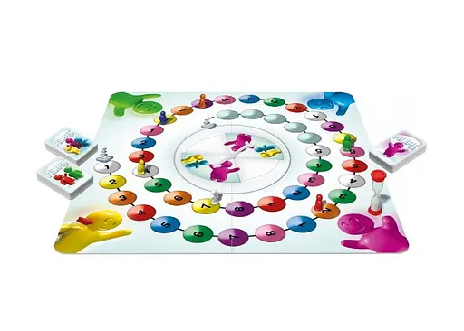 Настольная игра Tactic Семейный Алиас (Family Alias) (укр.) (54336) - фото 2