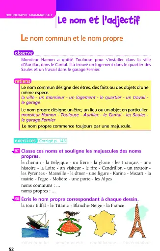 BLED Benjamin (7-8 ans) - фото 6