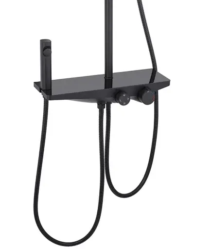 Душевая система Kroner KRP Armada - SCH066 (CV033873) - фото 2