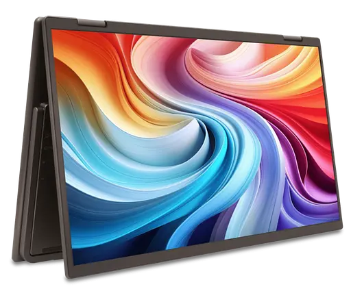 Монiтор 15.6" Acer Dual Portable PD163QTbmiuux (UM.ZP3EE.011) Black - фото 5