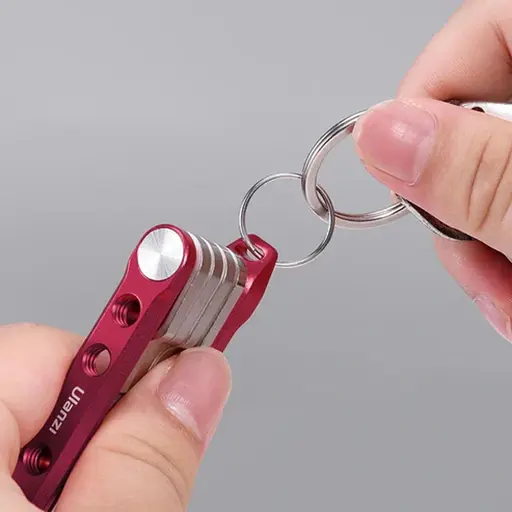 Мультитул Ulanzi Vijim CM029 9in1 (C035GBB1) [143893] - фото 9