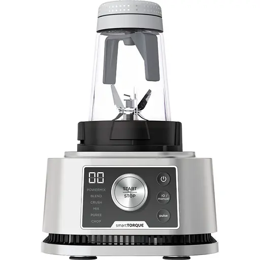 Блендер Ninja Foodi 3-in-1 Power Nutri Mixer CB350EU [126253] - фото 2