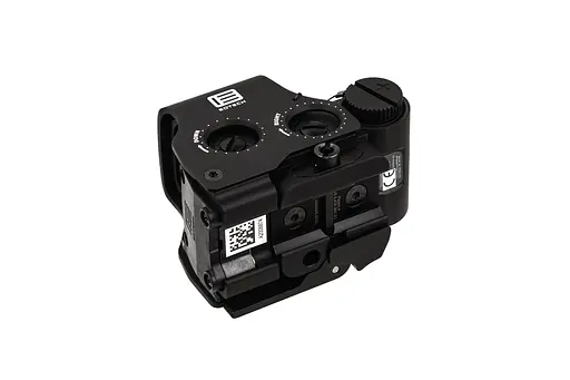 Приціл коліматора EOTech EXPS3-4 68MOA/1MOA (4 точки) сумісний з NV - фото 5