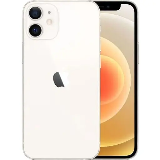 Смартфон Apple iPhone 12 128 GB White