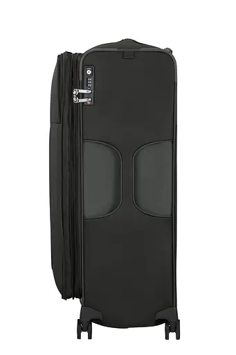 Валіза Samsonite D'LITE 78 см DARK GREEN 78x49x31(34) KG6*14305 - фото 4