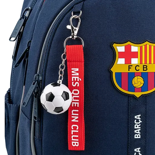 Шкільний рюкзак Kite Education FC Barcelona (BC26-700M) - фото 16