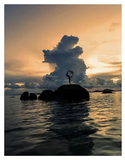 Great Escapes Yoga. The Retreat Book - фото 5