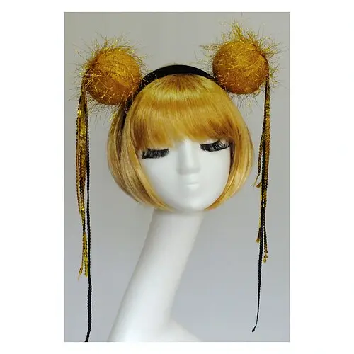 Обруч Диско - фото 1