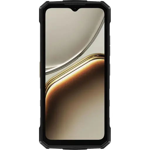 Смартфон Doogee Fire 7 4/256GB Forest Green [151126] - фото 3