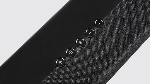 Саундбар Denon DHT-S217 Black - фото 5