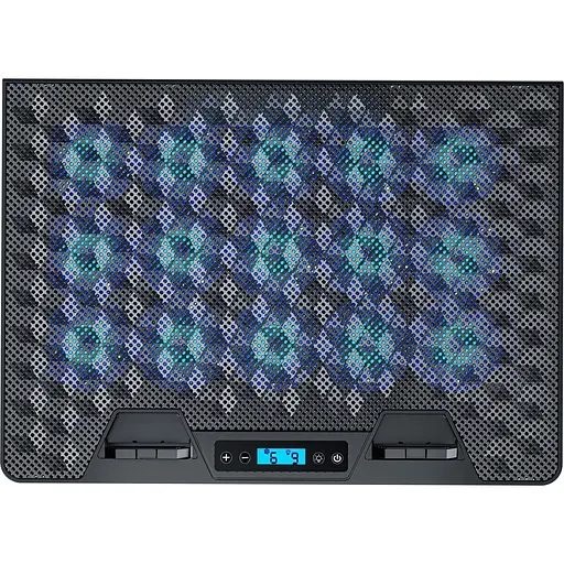 Подставка для ноутбука GamePro CP1140 (140368) - фото 2