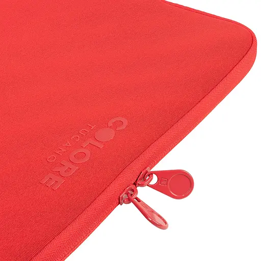 Tucano Чехол Colore 13/14, красный - фото 5