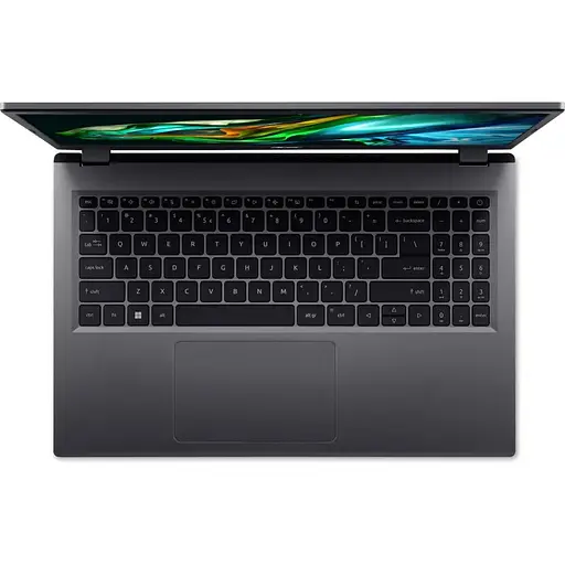 Ноутбук Acer Aspire 5 A515-58P, A515-58P-5415, i5-1335U (10 ядер), 16GB 6400MHz LPDDR5 - фото 4