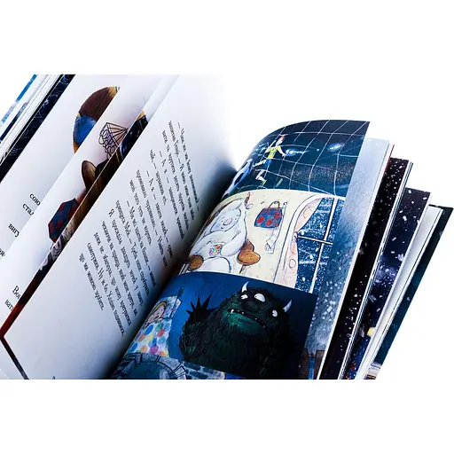 Книга  Нічний експрес - Матильда Вудс (516179) - фото 2