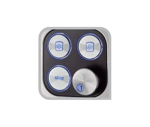 Тостер Tefal TT420D [64729] - фото 4