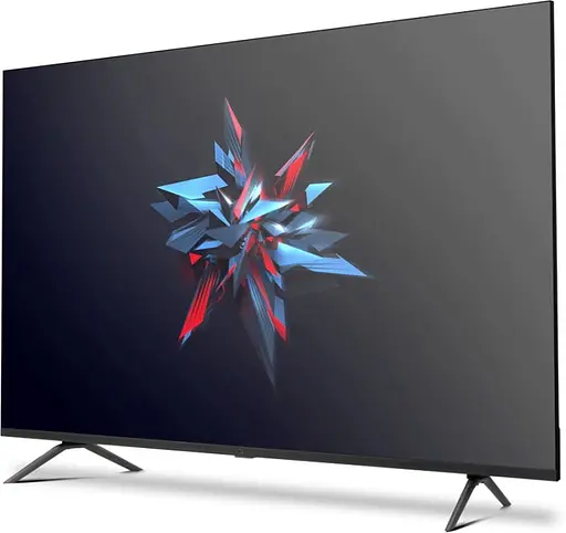 Телевизор Artel "A55LU8500" DARK-GREY (Т2, Smart TV, 4К) - фото 3