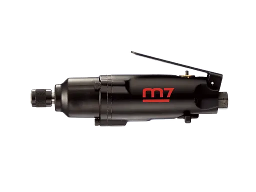 Пневмошуруповерт 1/4" 5-45 Нм 8000об/мин прямой