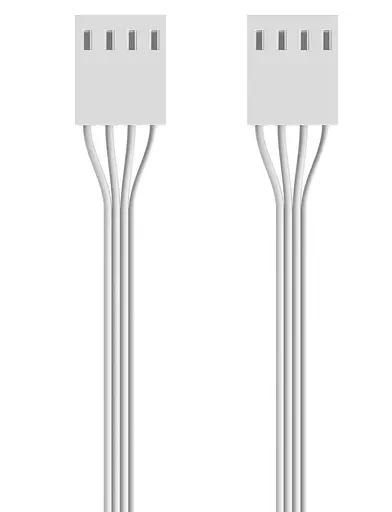 Кулер для процесора OCYPUS DELTA A40 ELITE WH DUAL FAN (DELTA-A40-WH2NNWN00X-GL) - фото 9