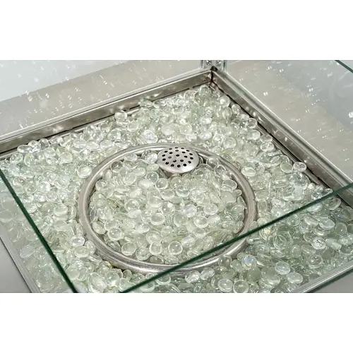 Газовий обігрівач Activa Asano (12,5 кВт) - фото 2