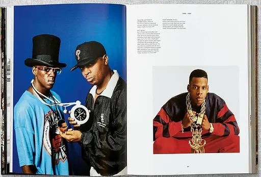 Ice Cold. A Hip-Hop Jewelry History - фото 2