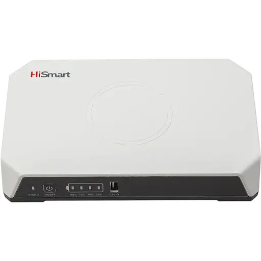 ИБП для роутера PowerPlant HiSmart POE-36E 36W