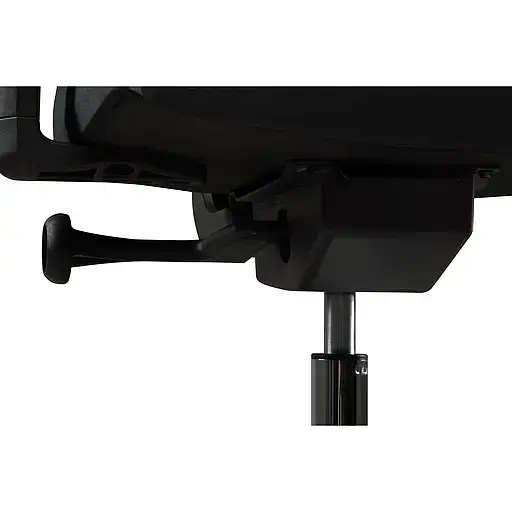 Офисное кресло GT Racer B-517L, черное (B-517L Black) - фото 11