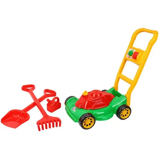 Игрушка Набор садовода ТехноК 9574TXK - фото 2