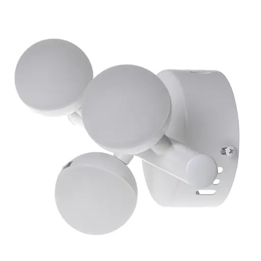 Світильник Brille BL-437W/6W настінний накладний LED WH