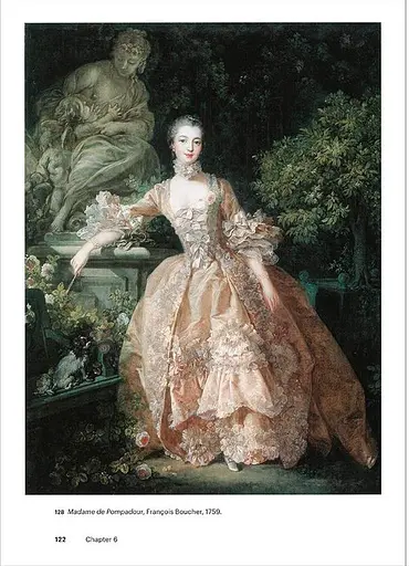 Costume and Fashion. A Concise History (World of Art) - фото 5