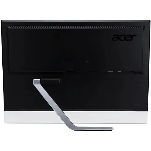 Монитор 27" Acer T272HUL (Touch) - Class A "Б/У" - фото 7