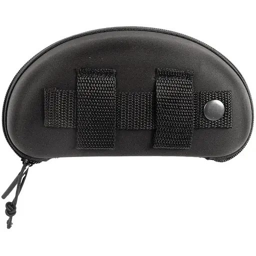 Очки защитные Swiss Eye Guardian Black - фото 4