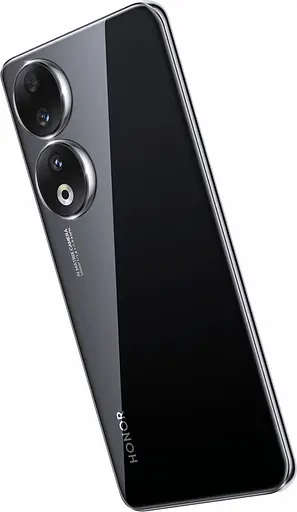 Смартфон Honor 90 8/256GB Black Global Version - фото 3
