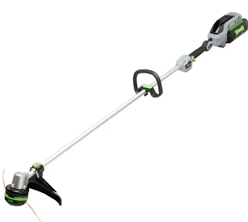 Тример садовий EGO ST1510E-S акумуляторний 56 В - фото 1