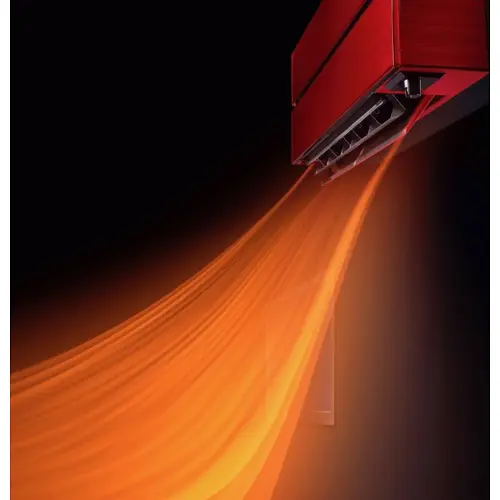 Кондиціонер Mitsubishi Electric MSZ-LN25VG2R/MUZ-LN25VG2 Premium Inverter - фото 5