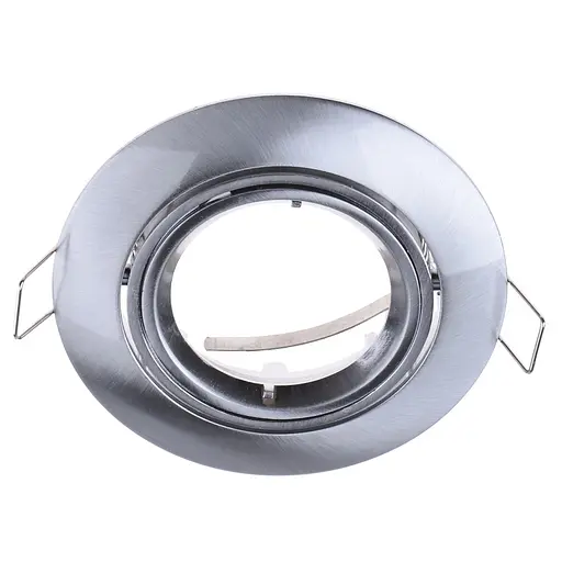 Світильник точковий Brille HDL-DT 23 SCHR MR16 163783