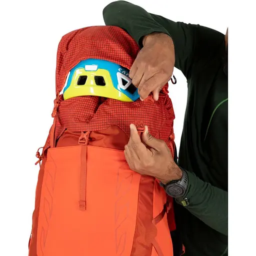 Рюкзак Osprey Talon Pro 40 S M Mars Orange (1054-009.3531) - фото 5