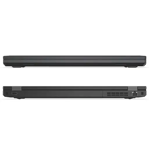 Ноутбук Lenovo ThinkPad L570 FHD (i5-6200U/8/256SSD) - Class B "Б/У" - фото 8
