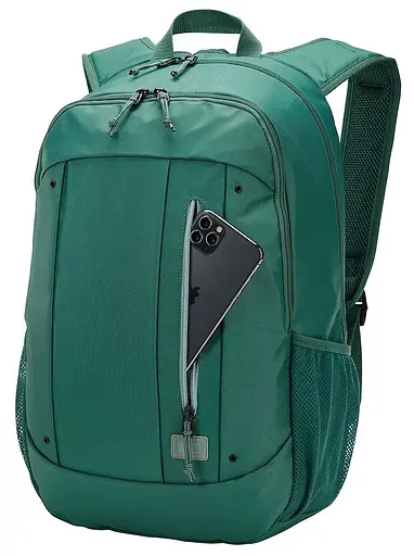 Рюкзак Jaunt 23L WMBP-215 (Smoke Pine) Case logic sum0027903 - фото 3