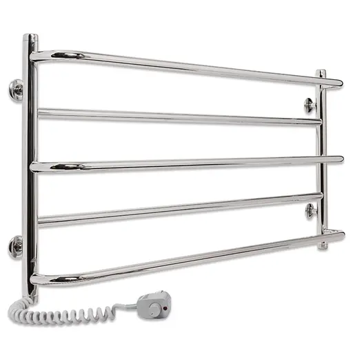 Електрична рушникосушка Laris Практик П5 1000x500 Е 73207205 - фото 1